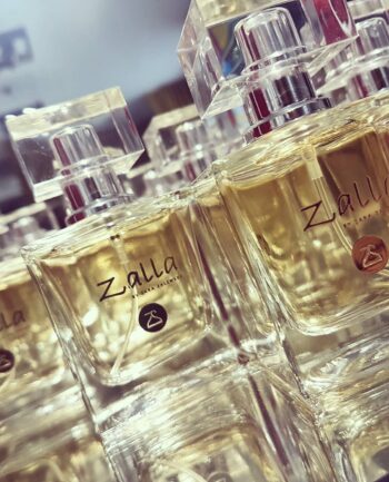 Perfume Zalla