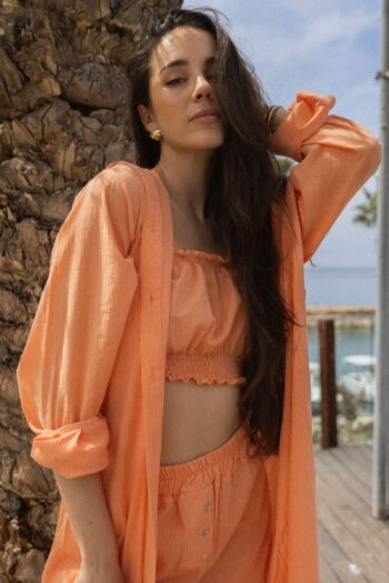 Top batystowy Majorca