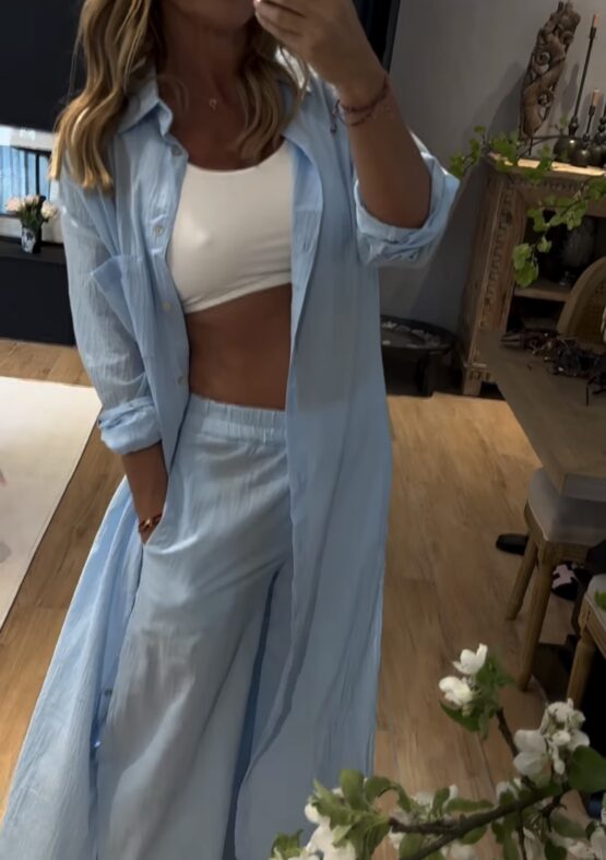 Top od bikini