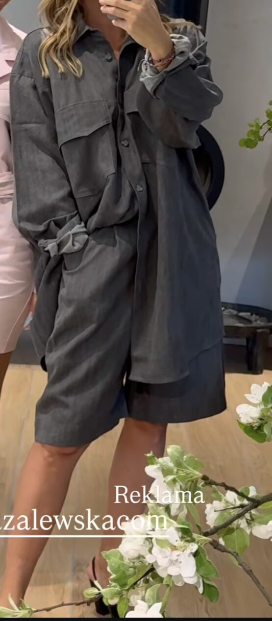 Bermudy Gray