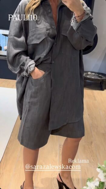 Bermudy Gray