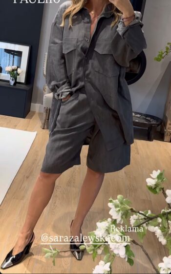 Bermudy Gray