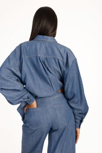 Spodnie Jeans