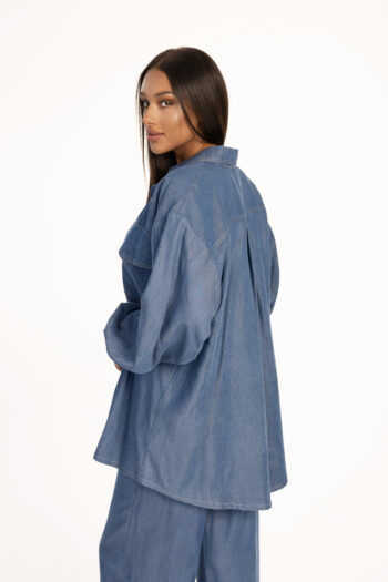 Spodnie Jeans