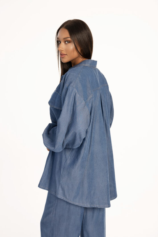Spodnie Jeans