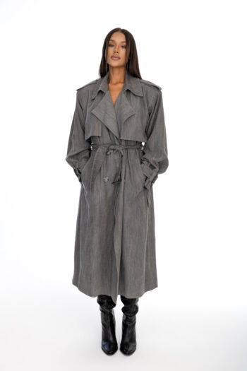 Trench Mendy