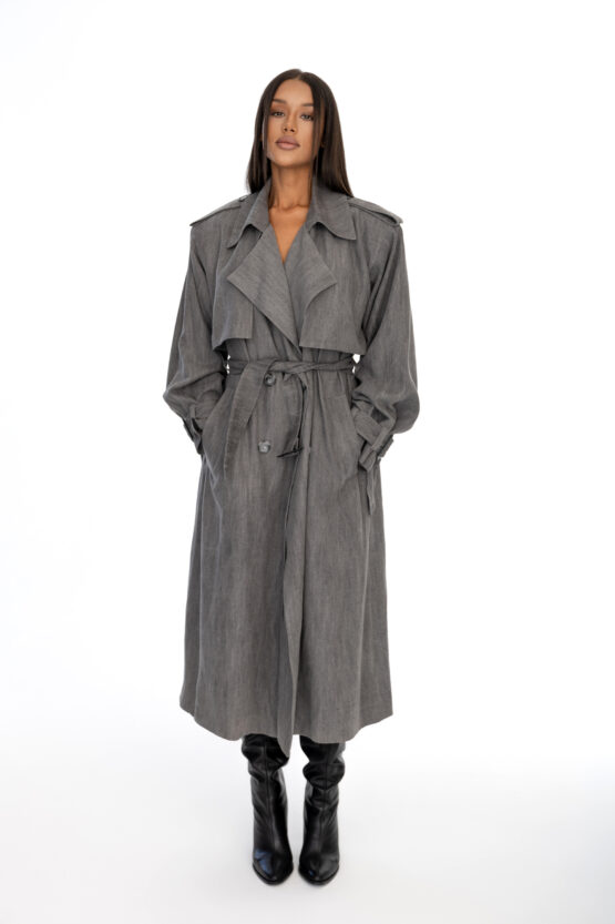Trench Mendy