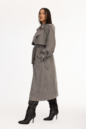 Trench Mendy