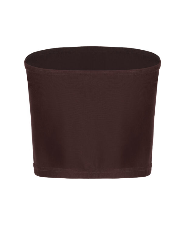 Top gorsetowy Leonory