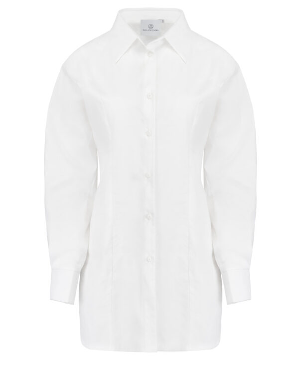 Koszula White Classy