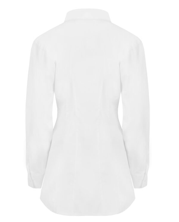 Koszula White Classy