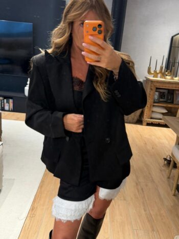 Marynarka oversize Gisele