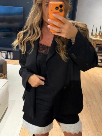 Marynarka oversize Gisele