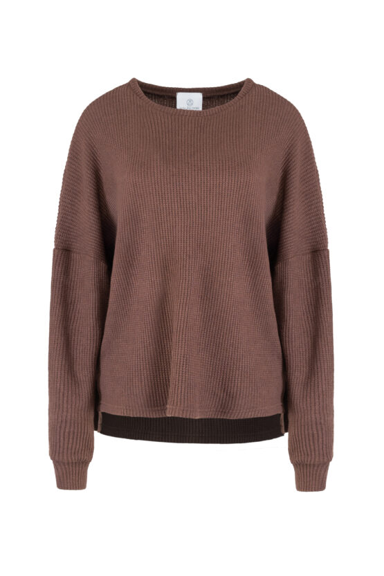 Bluza dzianinowa Marine