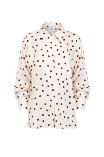 Koszula Polka Dots