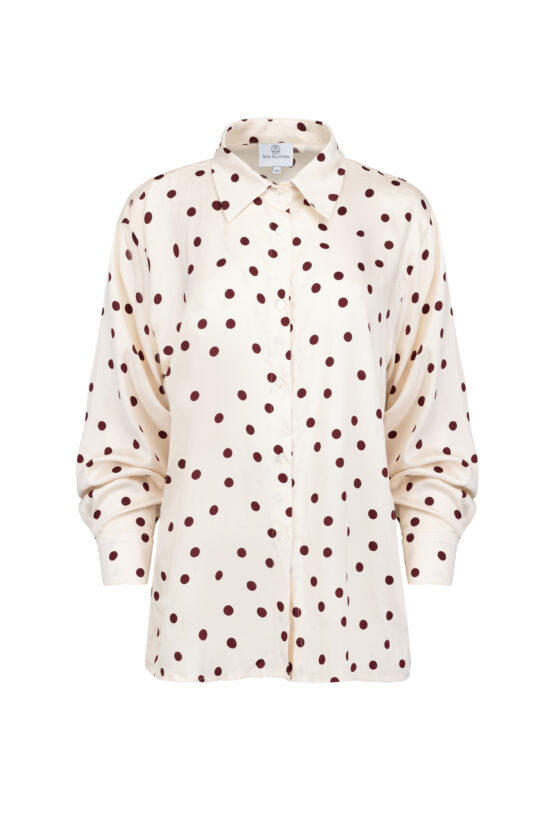 Koszula Polka Dots