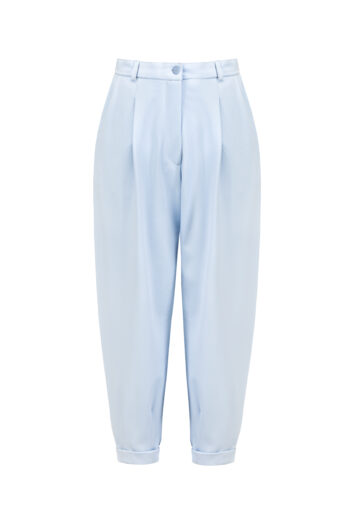Spodnie Renatte Blue
