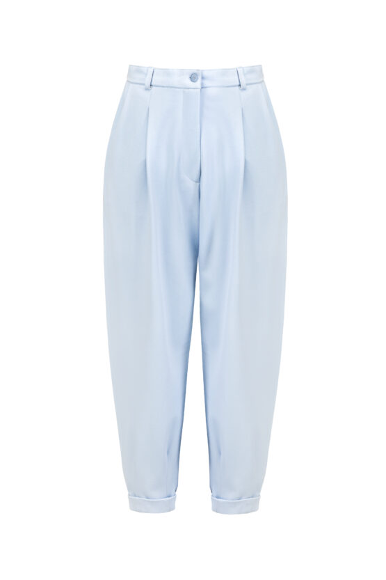 Spodnie Renatte Blue